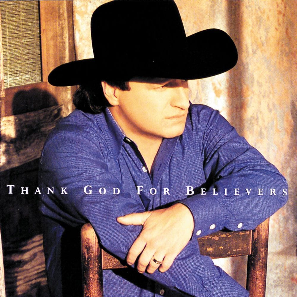 Thank God for Believers cover