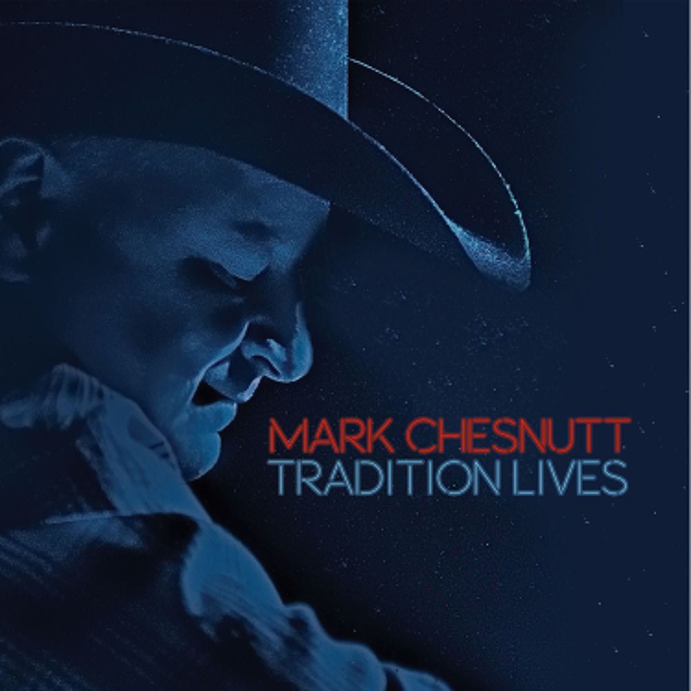 Tradition Lives cover