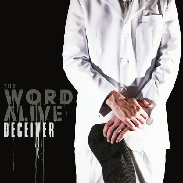 Deceiver cover