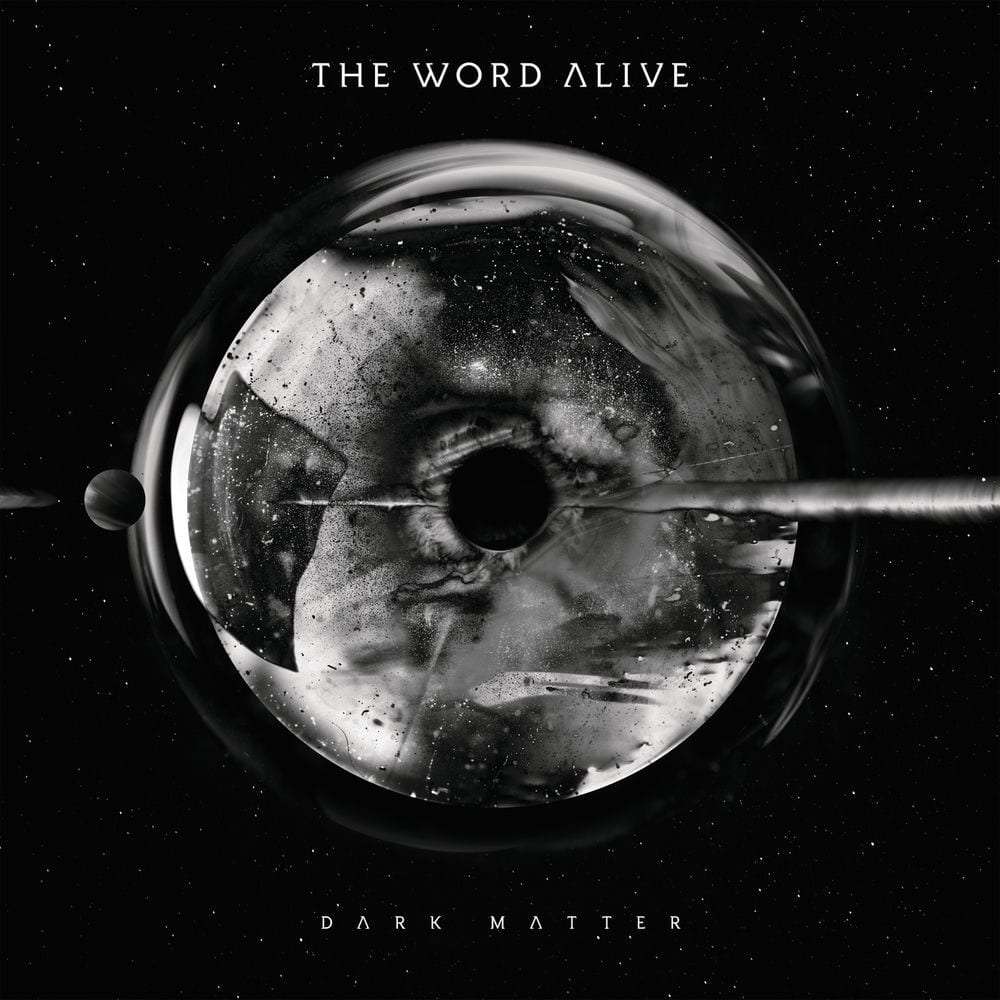 Dark Matter cover