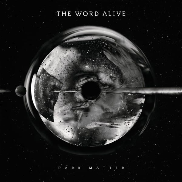 Dark Matter cover