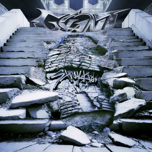 GIANT cover