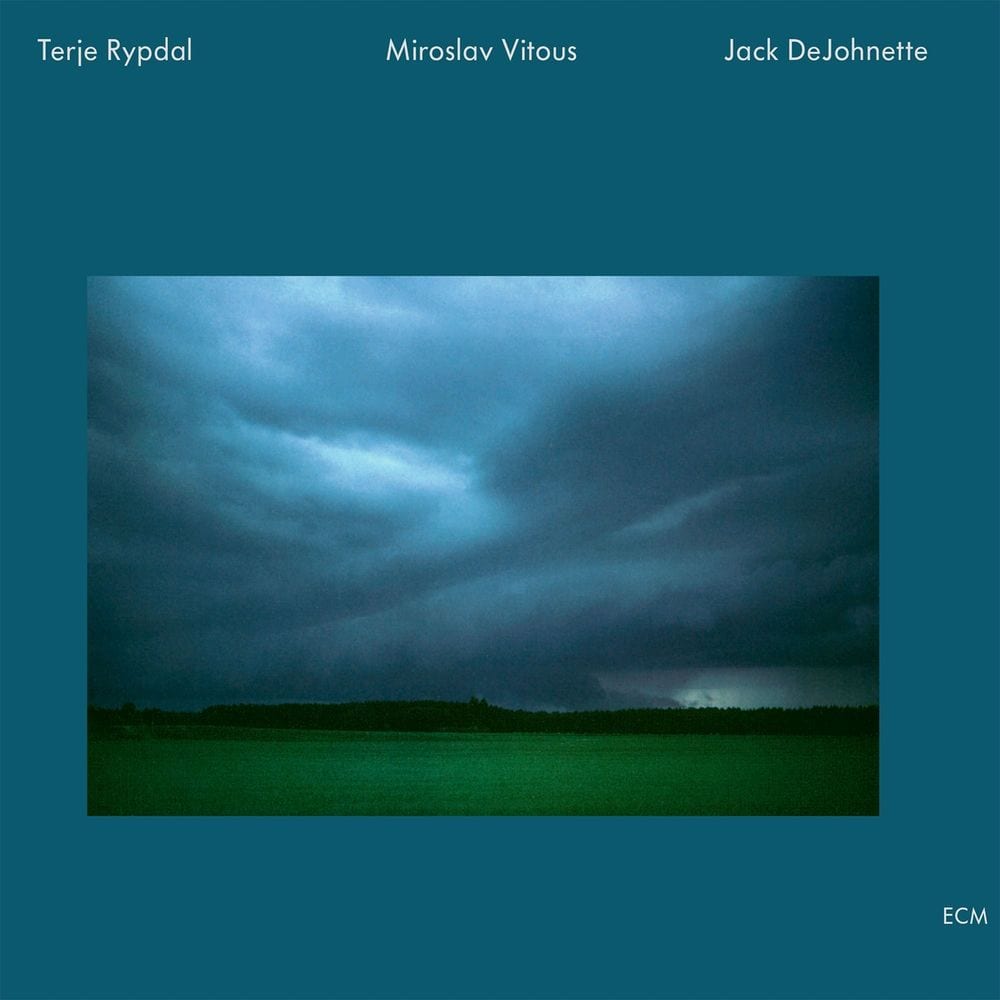 Terje Rypdal / Miroslav Vitous / Jack DeJohnette cover