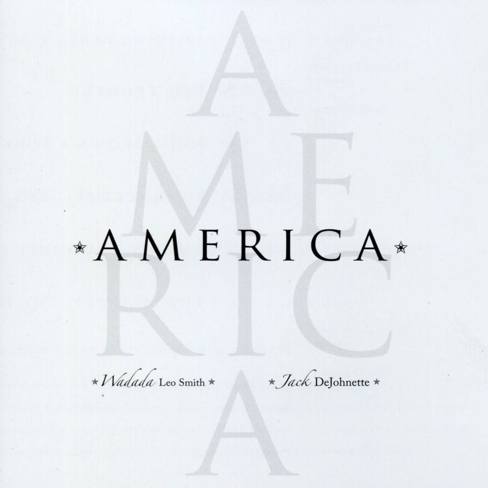 America cover