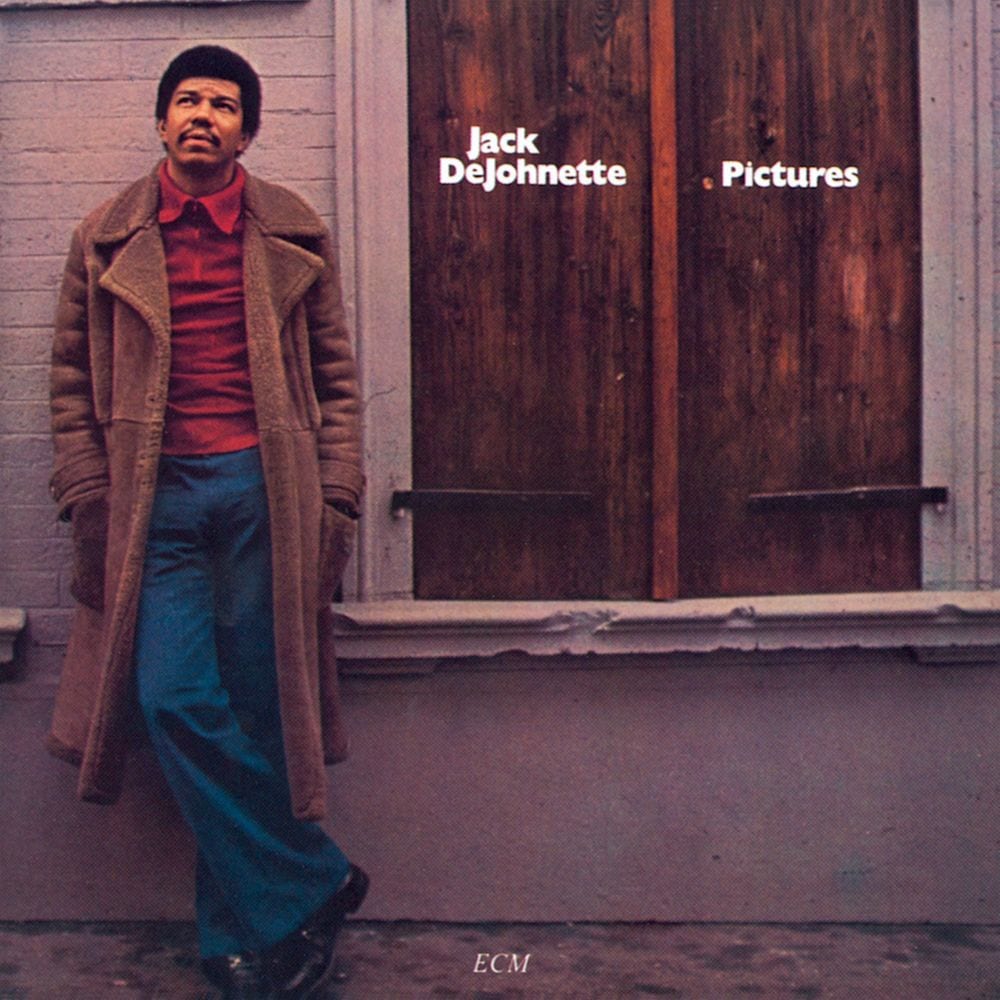 Pictures cover