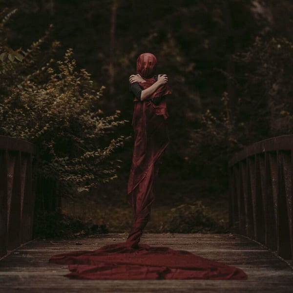 Bad Omens cover