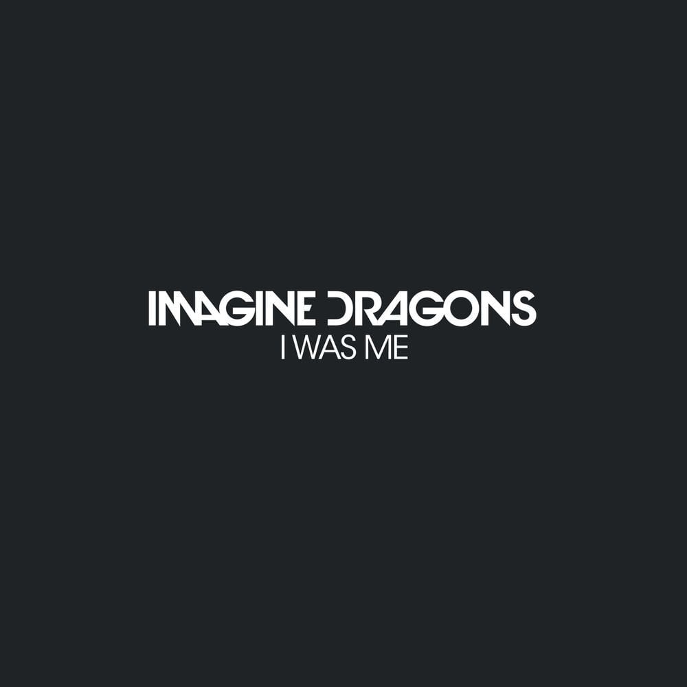 I Was Me cover