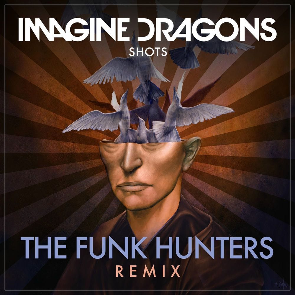 Shots (The Funk Hunters Remix) cover