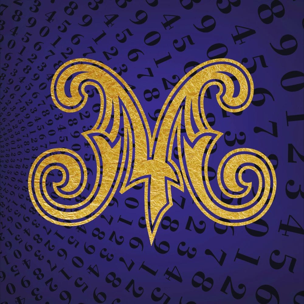 Magic Number cover