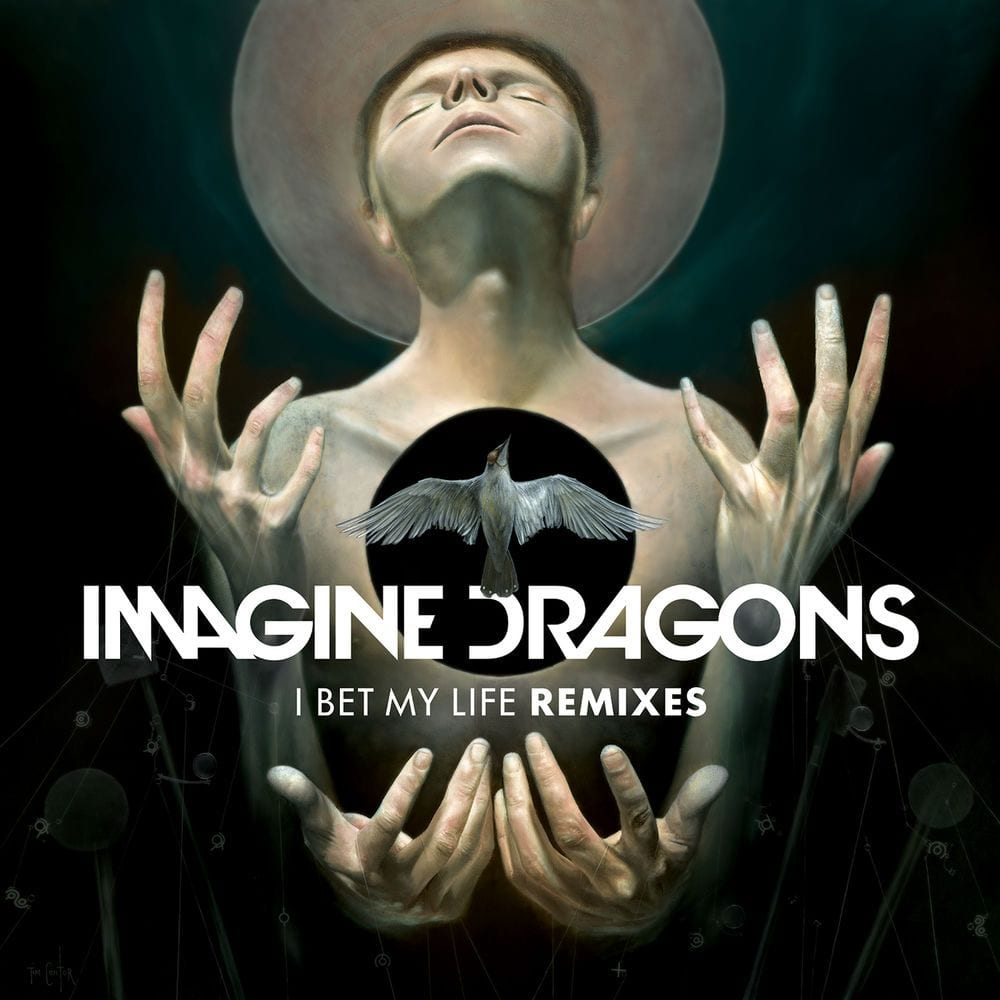 I Bet My Life (Remixes) cover