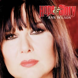 Hope & Glory album cover