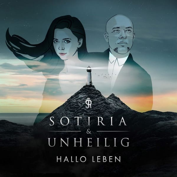Hallo Leben cover