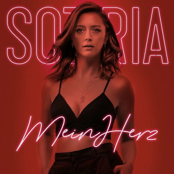 Mein Herz cover