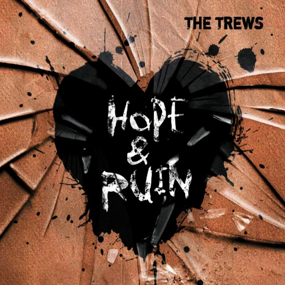 Hope & Ruin