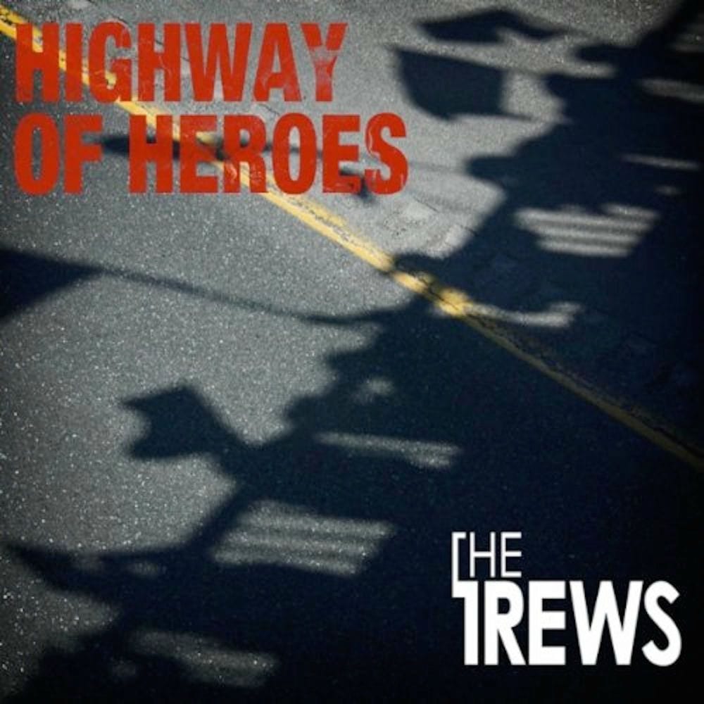 Highway of Heroes cover