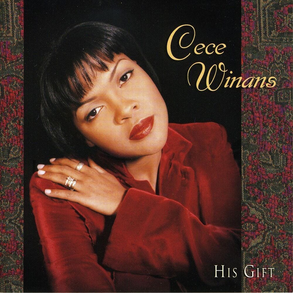 His Gift cover