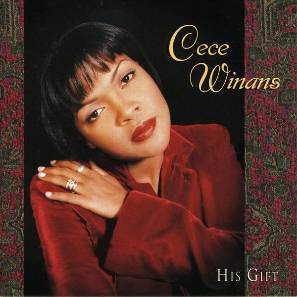 His Gift cover