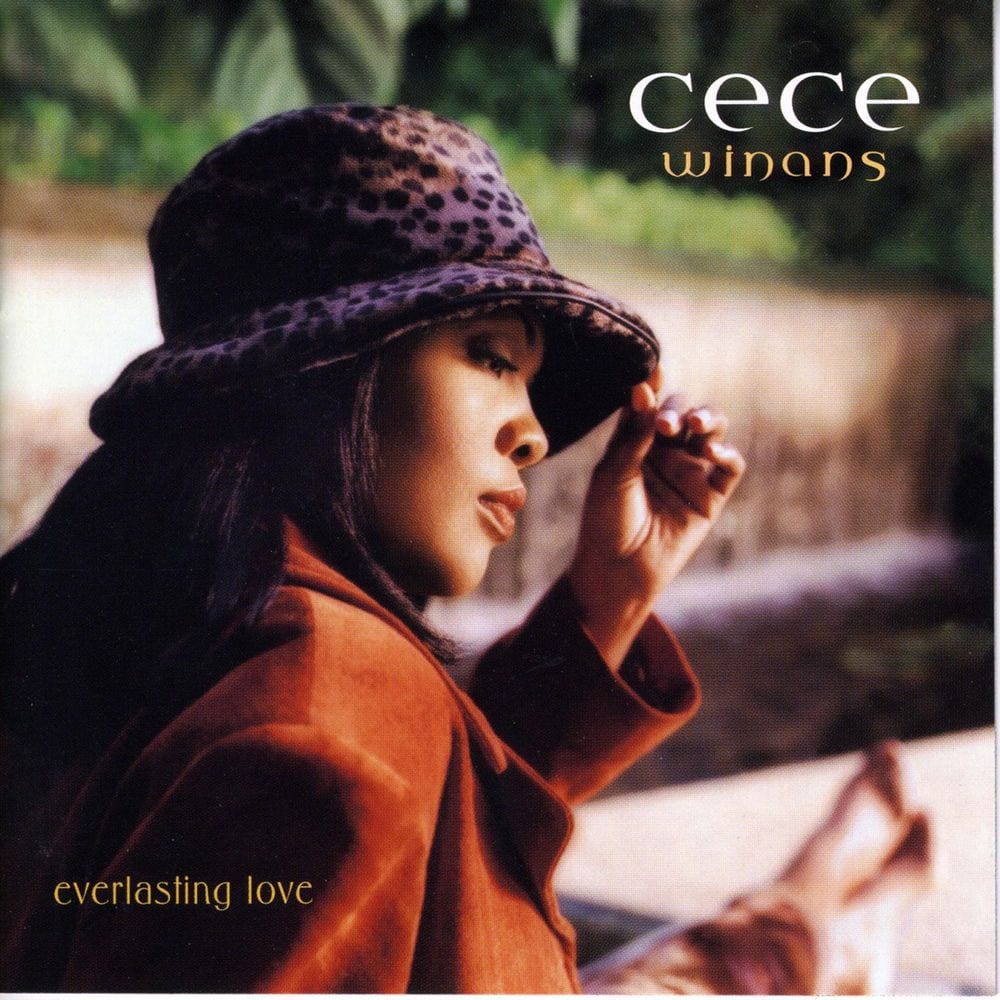 Everlasting Love cover