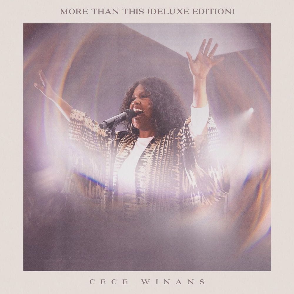 More Than This cover