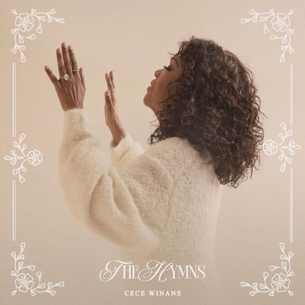 The Hymns cover
