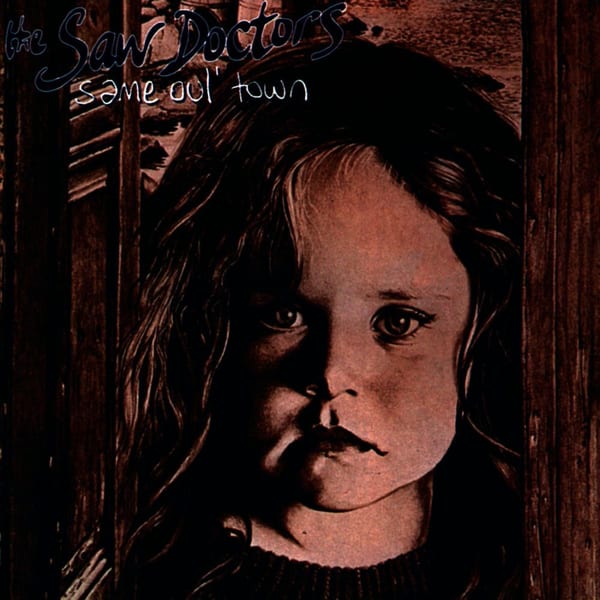 Same Oul' Town cover