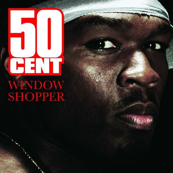 Window Shopper cover
