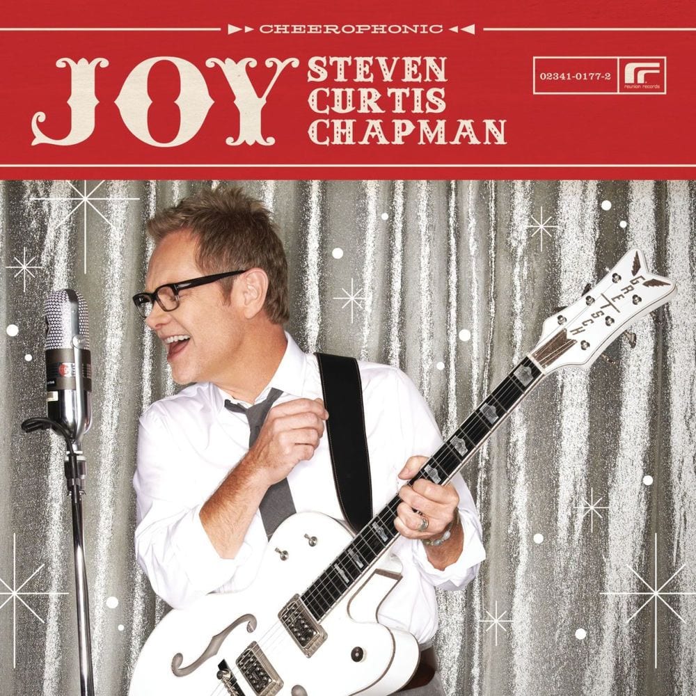 Joy cover