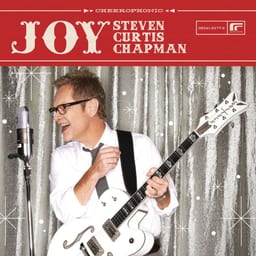 Joy album cover