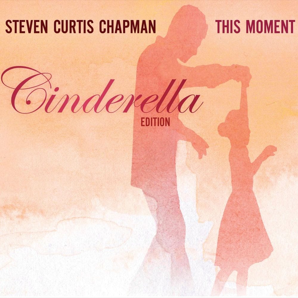 This Moment (Cinderella Edition) cover