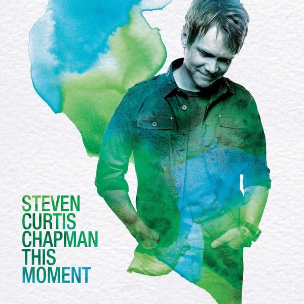 This Moment cover