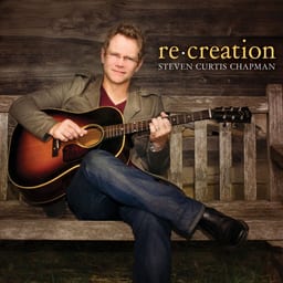 Re:Creation album cover