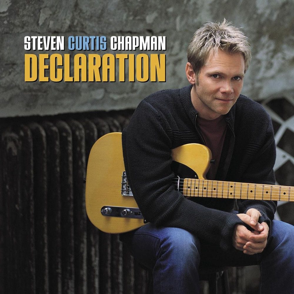 Declaration cover