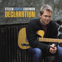 Declaration album cover