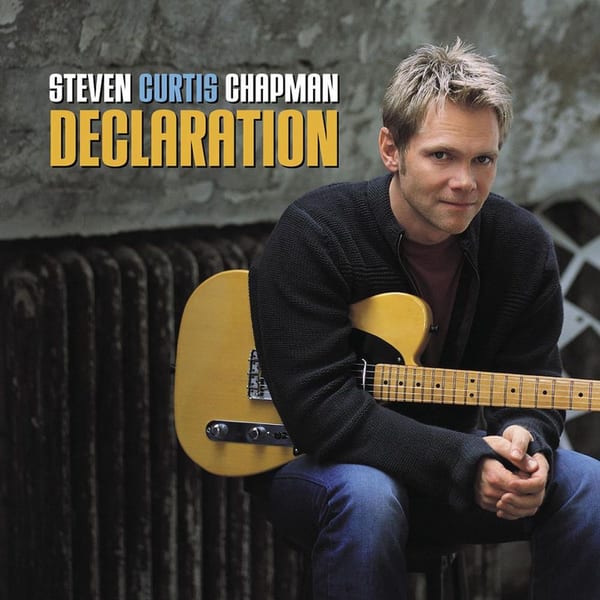 Declaration cover