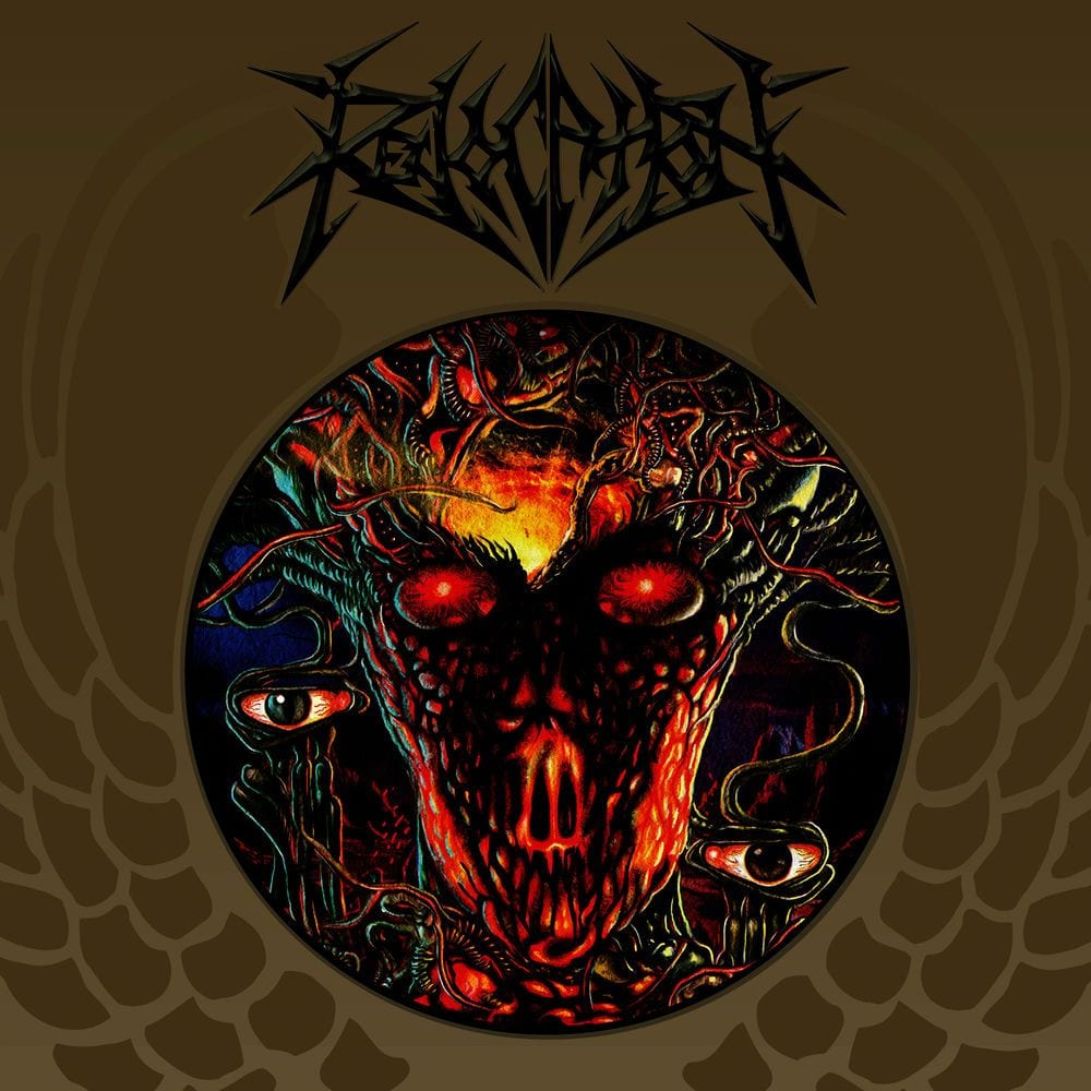 Revocation cover