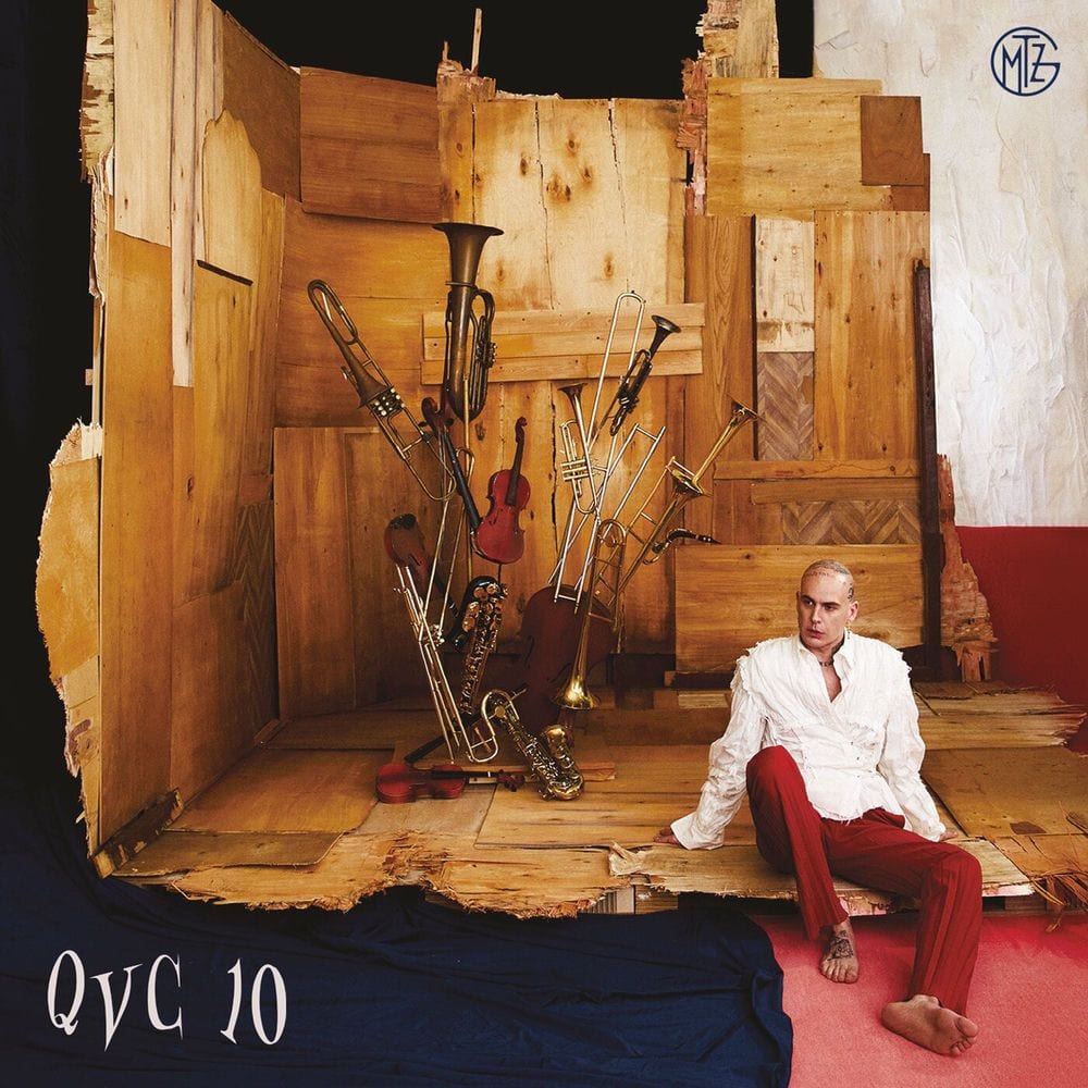 QVC 10 - Quello che vi consiglio, vol. 10 cover