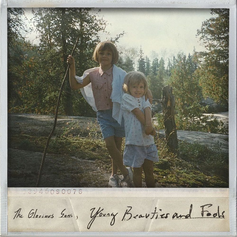 Young Beauties and Fools cover