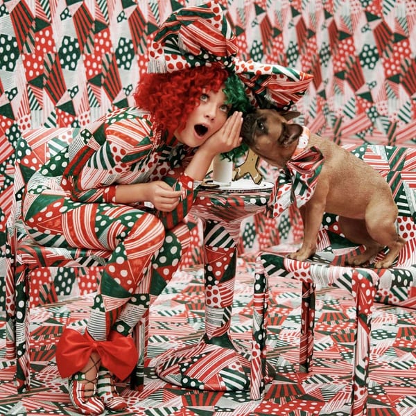 Everyday Is Christmas (Snowman Deluxe Edition) cover