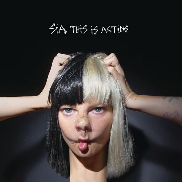 This Is Acting (10th Anniversary Edition) cover
