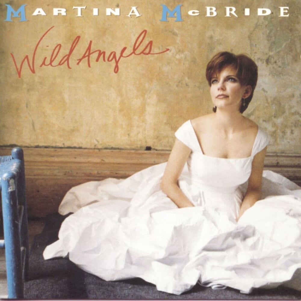 Wild Angels cover