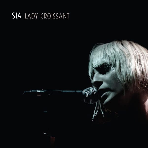 Lady Croissant (Live) cover