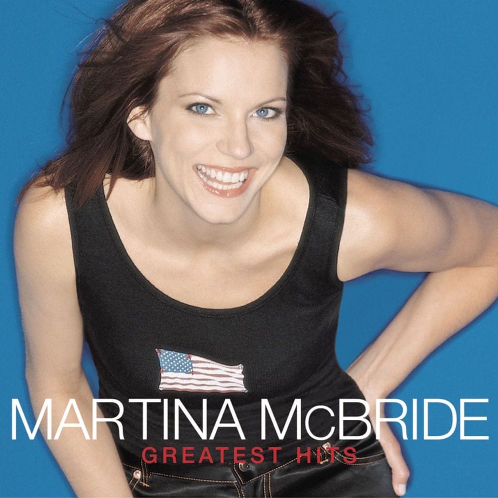 Greatest Hits cover