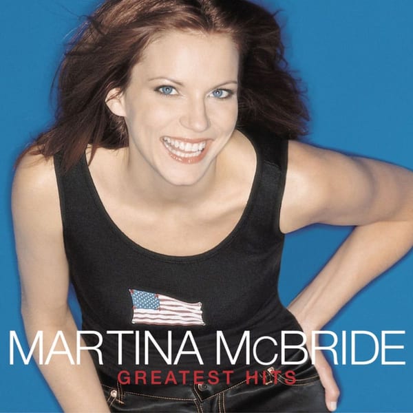 Greatest Hits cover