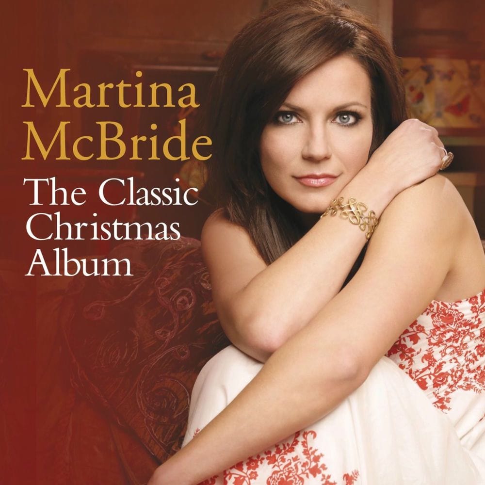 The Classic Christmas Album cover