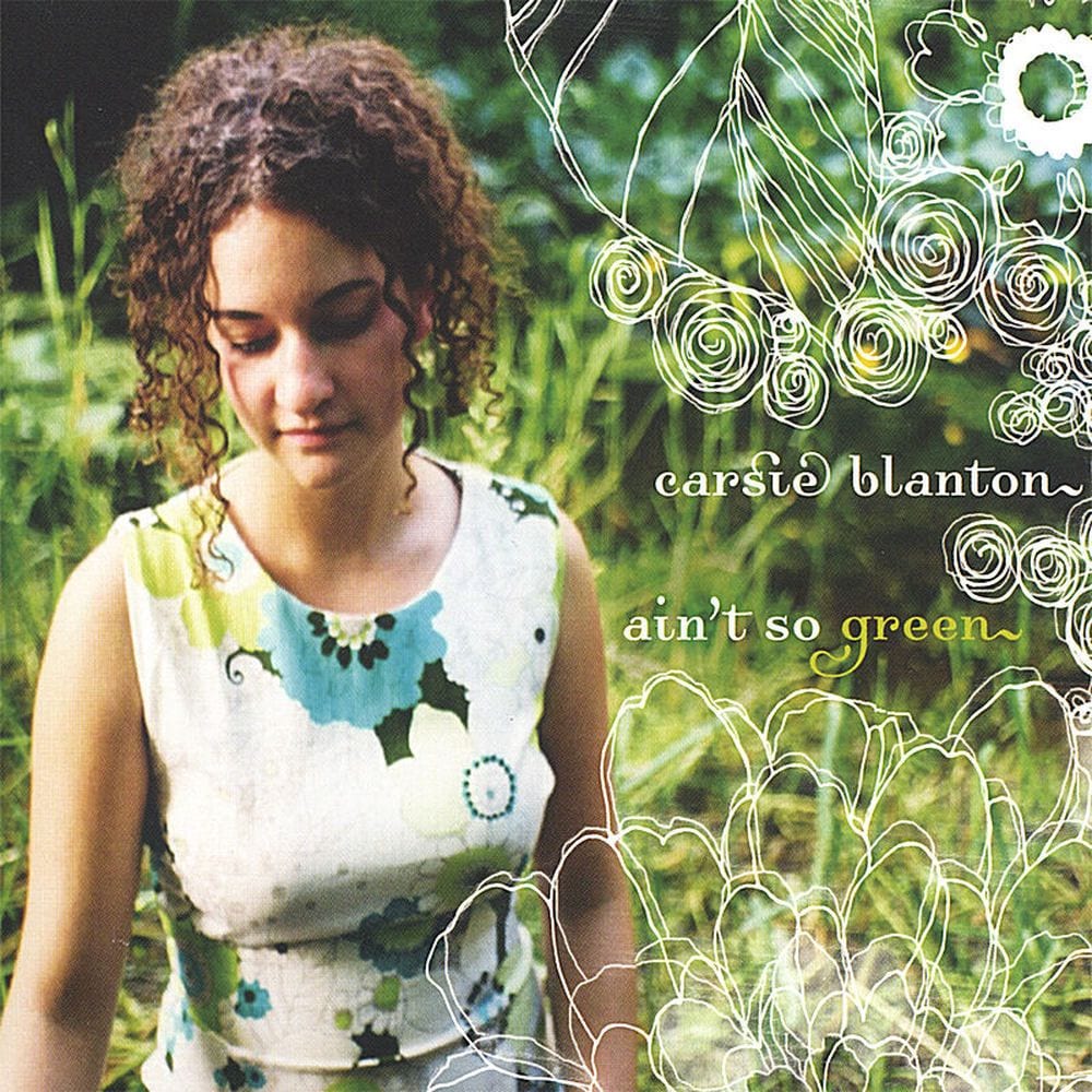 Ain't So Green cover