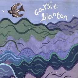 Buoy album cover