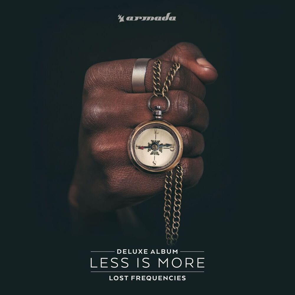 Less Is More