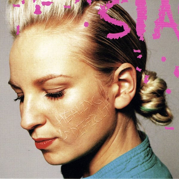 Healing Is Difficult (10th Anniversary Edition) cover