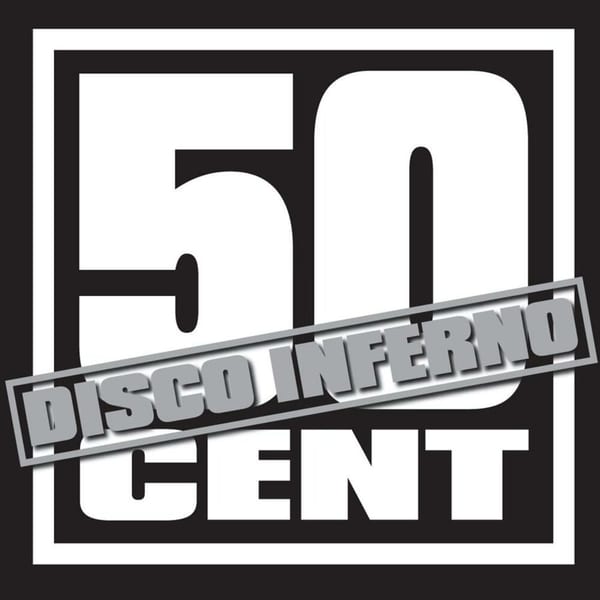 Disco Inferno cover