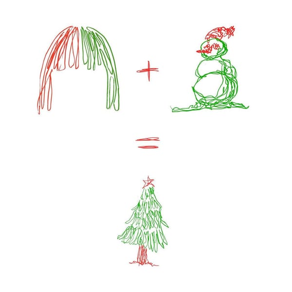 It's Christmas, Baby (The Snowman Remixes EP) cover